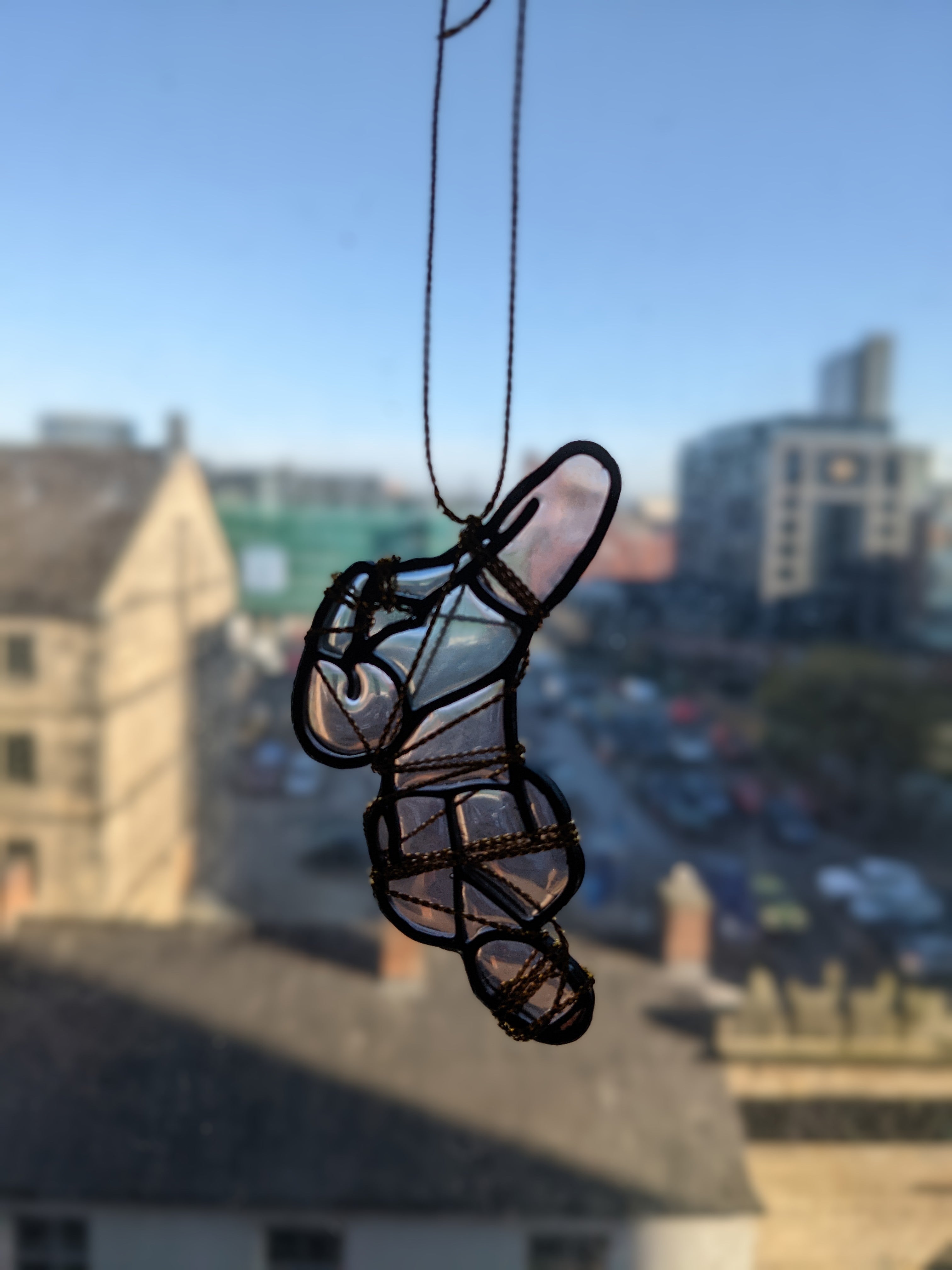 Hanging Designs