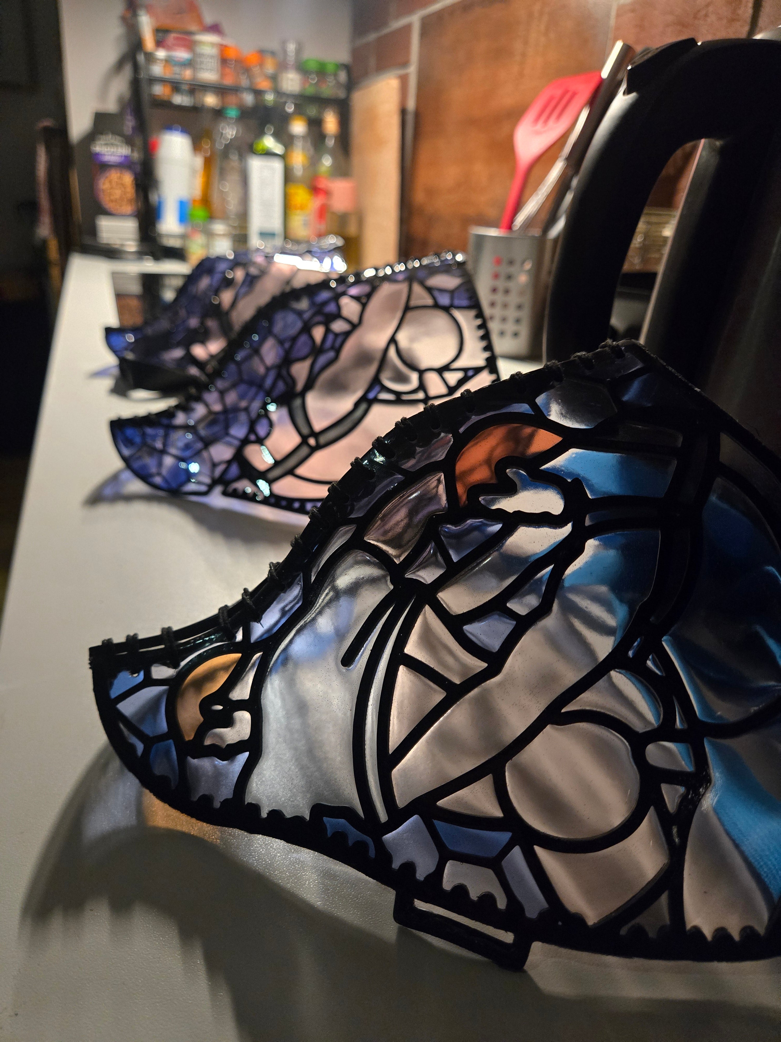 Custom Design Consultation
